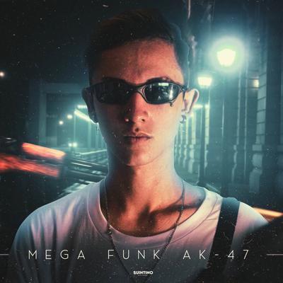 MEGA FUNK - AK 47's cover