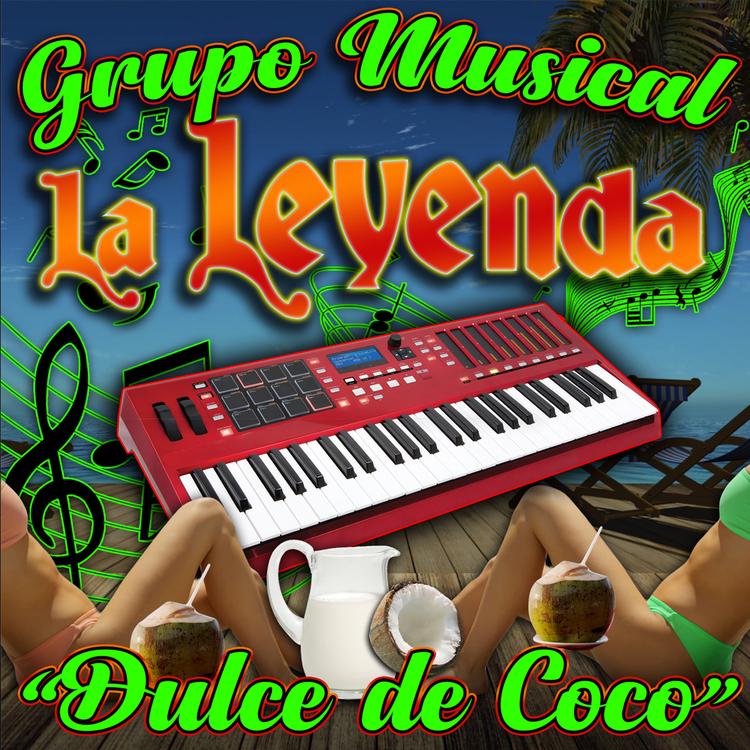 Grupo Musical La Leyenda's avatar image