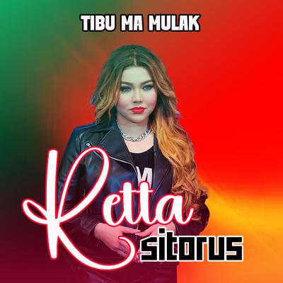 Tibu Ma Mulak's cover