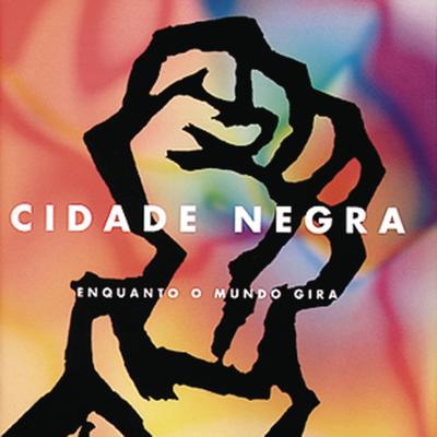 Na Moral By Cidade Negra's cover