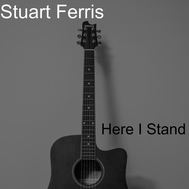 Stuart Ferris's avatar image