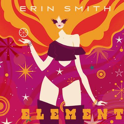 Erin Smith's cover