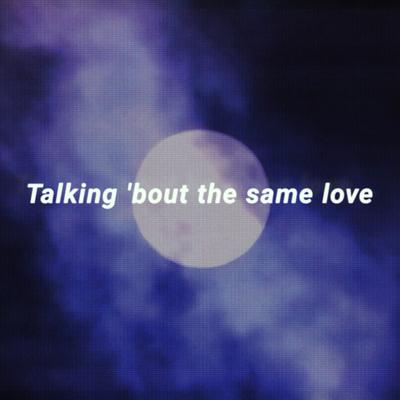 Same Love's cover