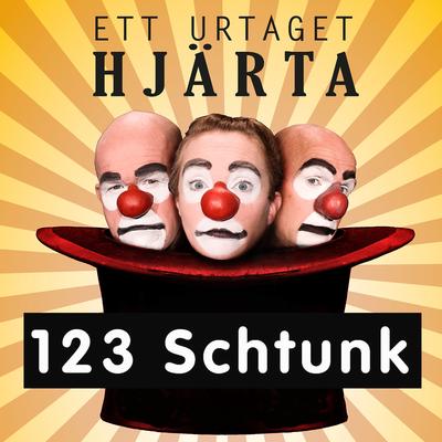 123 Schtunk's cover