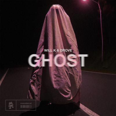 Ghost By WILL K, Drove's cover