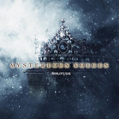 Solitude By Mysterious Voices's cover