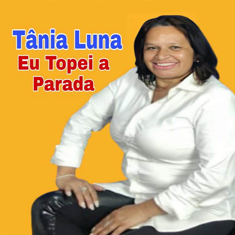 Tânia Luna's avatar image