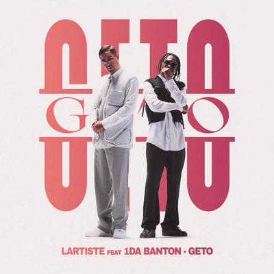 Geto (feat. 1da Banton)'s cover