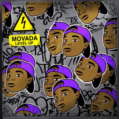 Level Up By Movada's cover