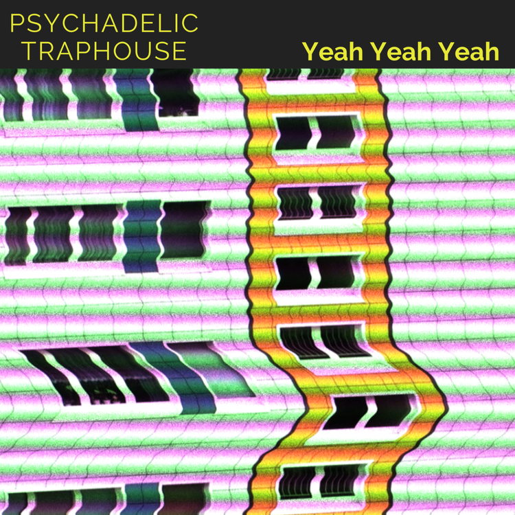 Psychadelic Traphouse's avatar image