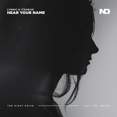 Hear Your Name's cover