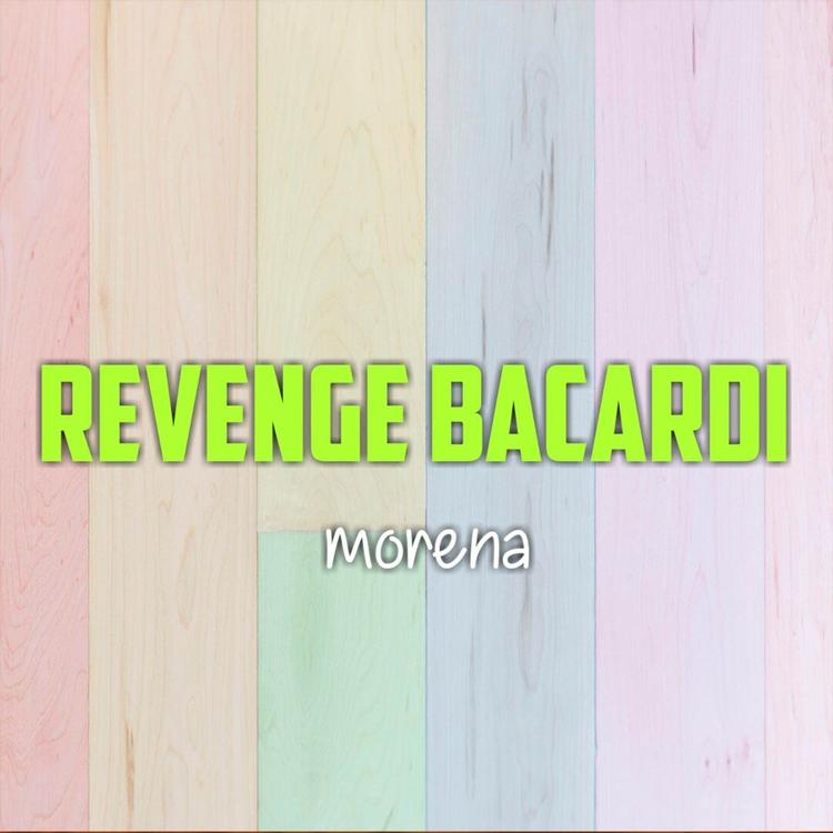 Revenge bacardi's avatar image