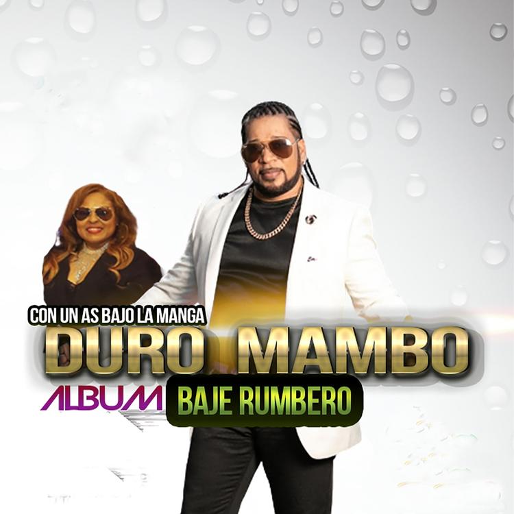 Duro Mambo's avatar image