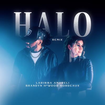 Halo (Remix)'s cover