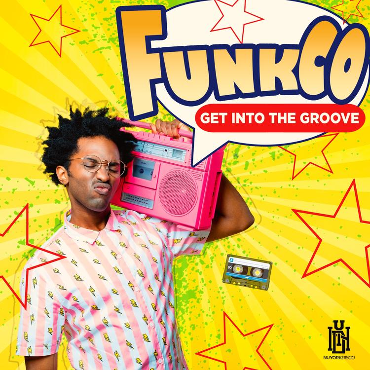 FunkCo's avatar image