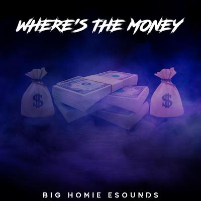 big homie e-sounds's cover