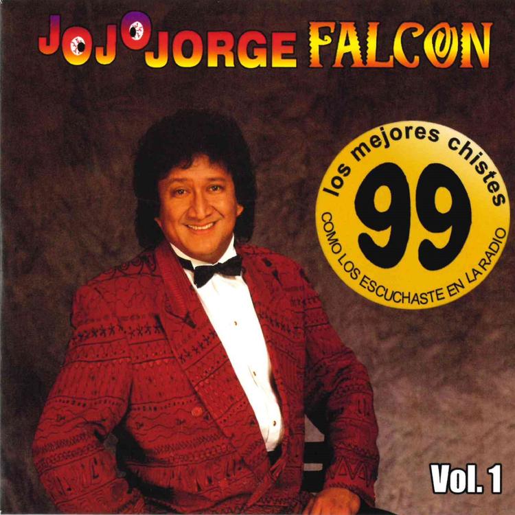 Jo Jo Jorge Falcon's avatar image