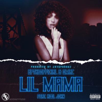 Lil Mama (feat. Kool John)'s cover