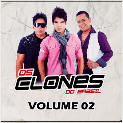 Sem Seu Amor By Os Clones do Brasil's cover