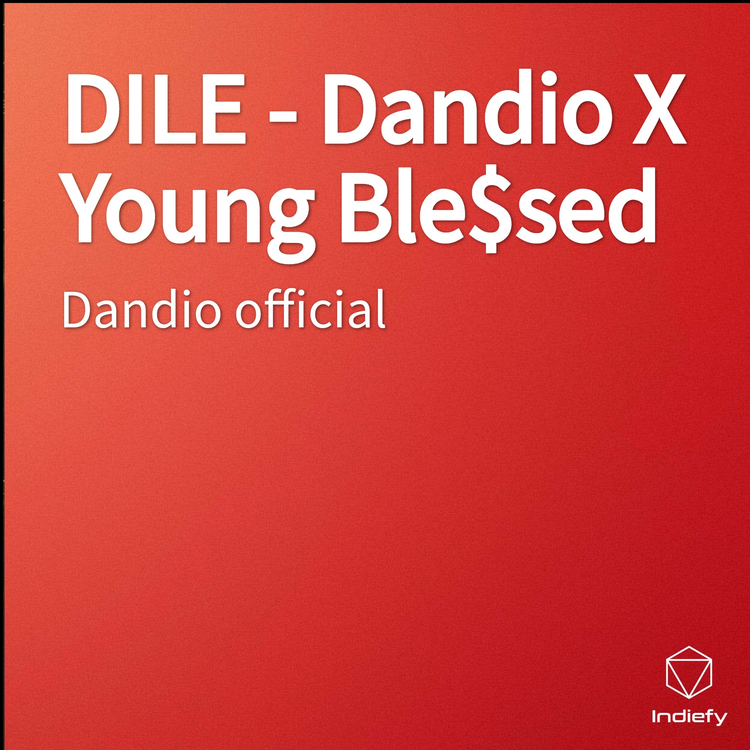 Dandio official's avatar image