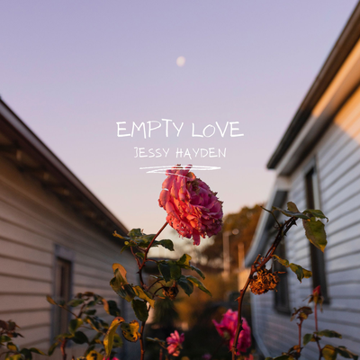 Empty love By Jessy Hayden's cover