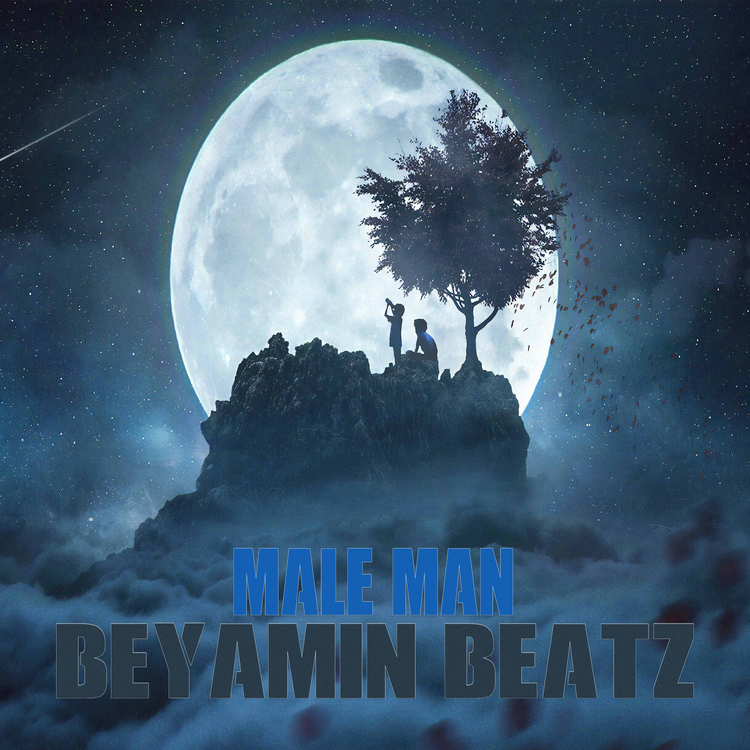 Benyamin Beatz's avatar image