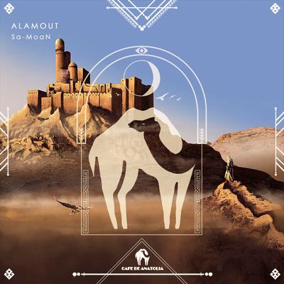 Alamout By Sa-MoaN, Cafe De Anatolia's cover