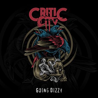 Going Dizzy (Acoustic Version) By Critic City's cover