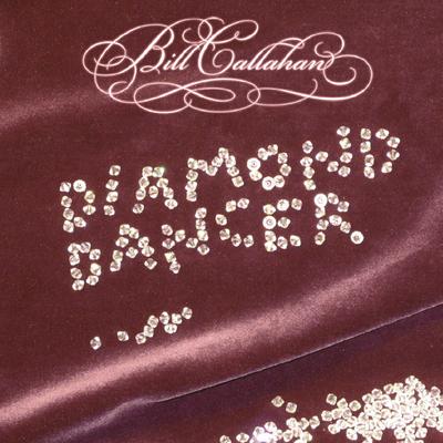 Diamond Dancer's cover