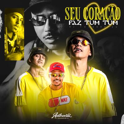 Seu Coração Faz Tum Tum's cover