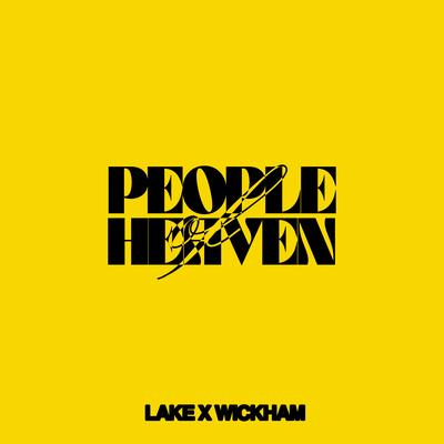 People of Heaven's cover