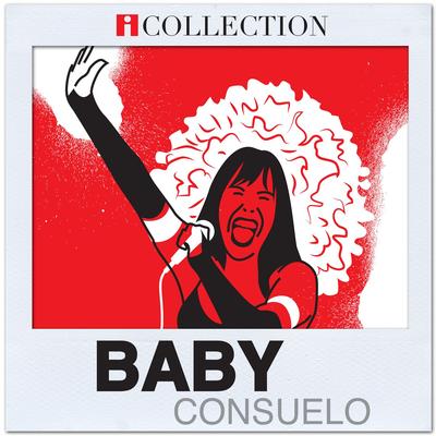 Baby Consuelo's cover