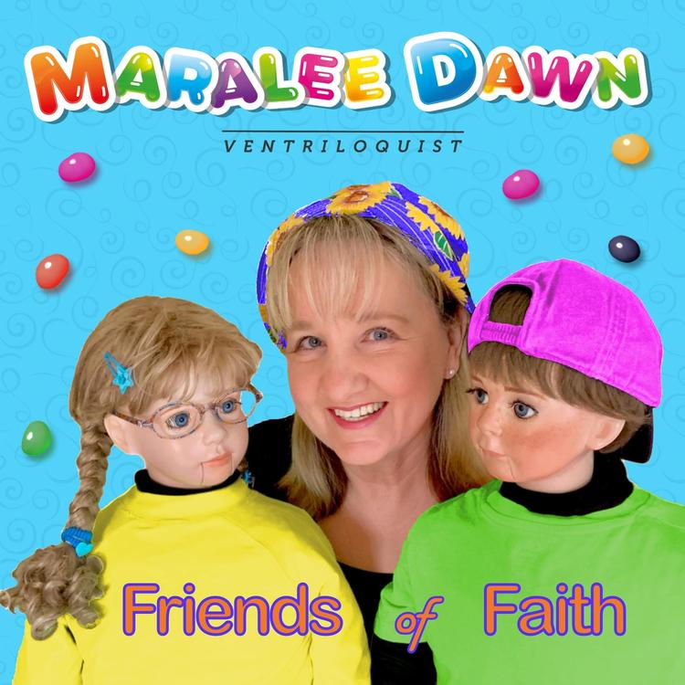 Maralee Dawn's avatar image