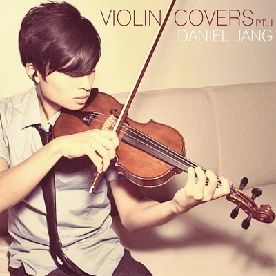 Violin Covers Pt. I's cover