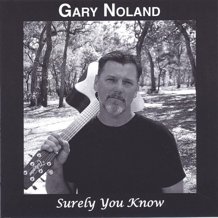Gary Noland's avatar image