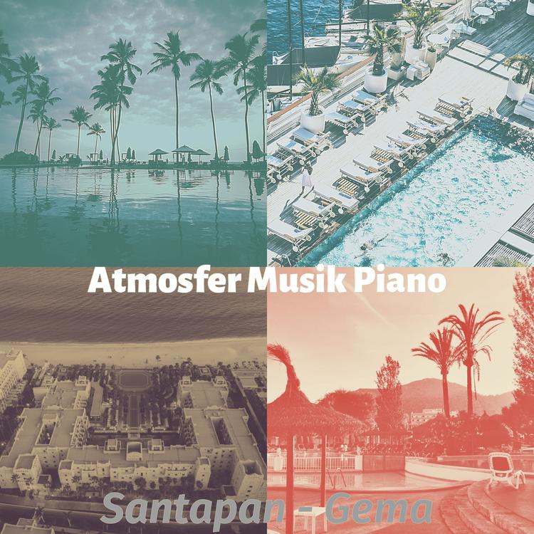 Atmosfer Musik Piano's avatar image