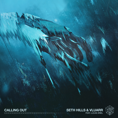 Calling Out By Seth Hills, Vluarr, Lucas Ariel's cover