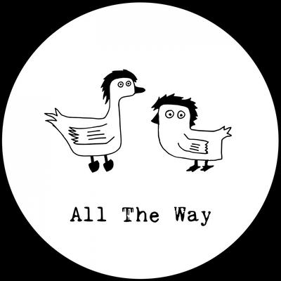 All The Way By Júlio Cruz's cover