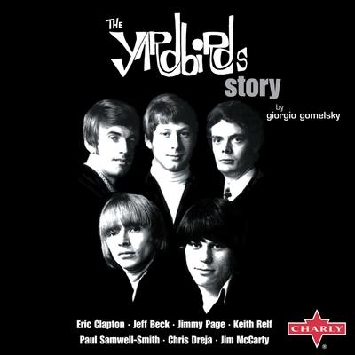 Someone to Love - Pt. 1 - Take 14 - Instrumental By The Yardbirds's cover