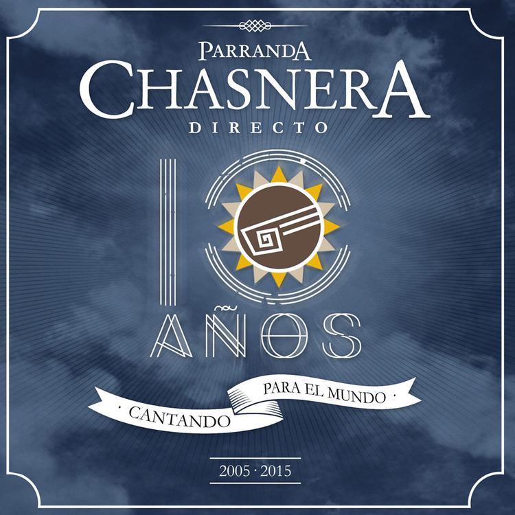 Parranda Chasnera's avatar image