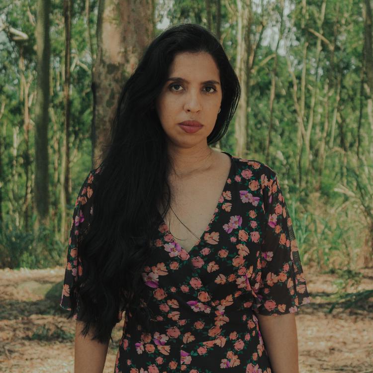 Vanessa Galvão's avatar image
