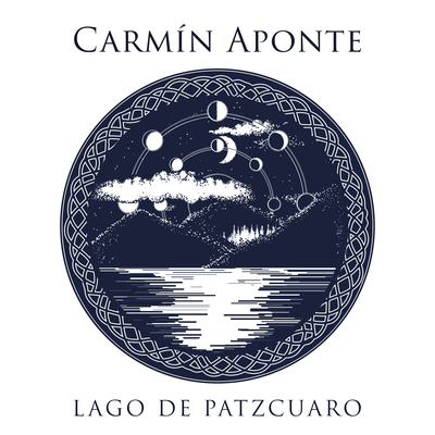 Carmín Aponte's cover