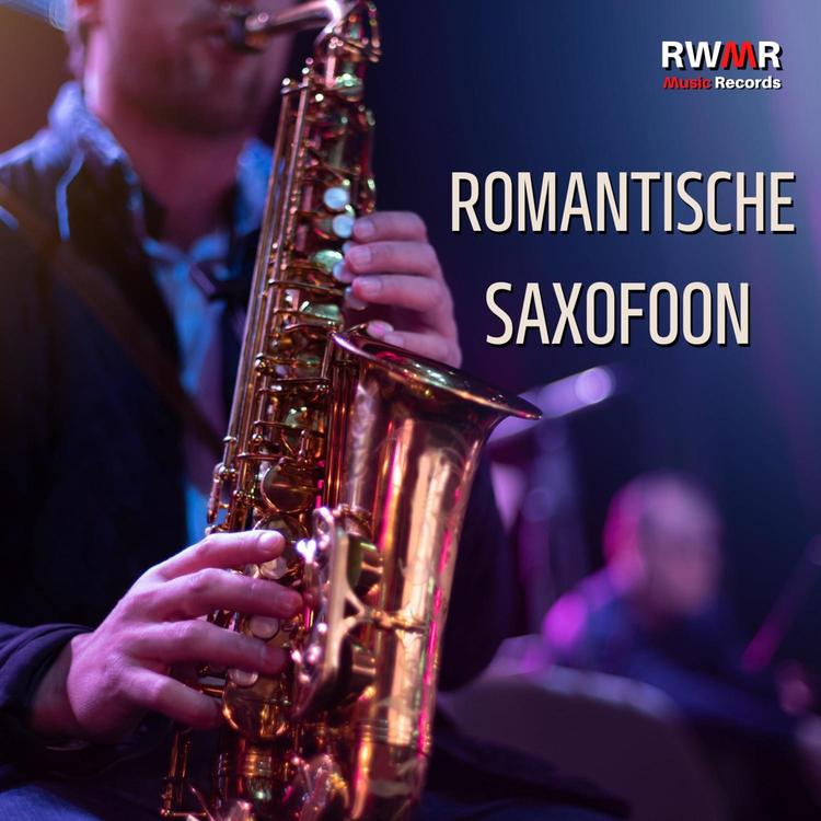 RW Beste saxofoon's avatar image