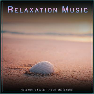 Relaxation Music Therapy's cover