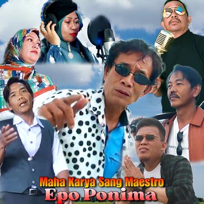 Pantun Selendang Bura's cover
