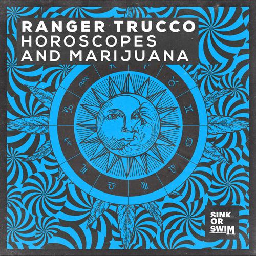 Stream Ranger Trucco - Dani Girl by Spinnin' Deep