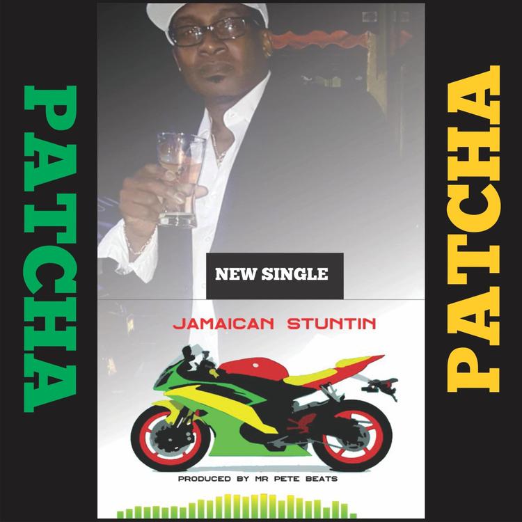 Patcha prod. Mr Pete Beats's avatar image