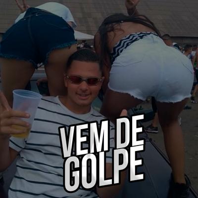 Se o Problema for você Vem de Golpe que eu vou de Vítima  By Mc Souza's cover