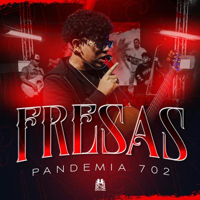 Fresas's cover