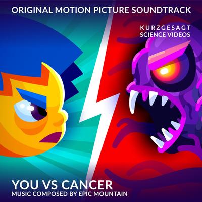 You vs Cancer By Epic Mountain's cover